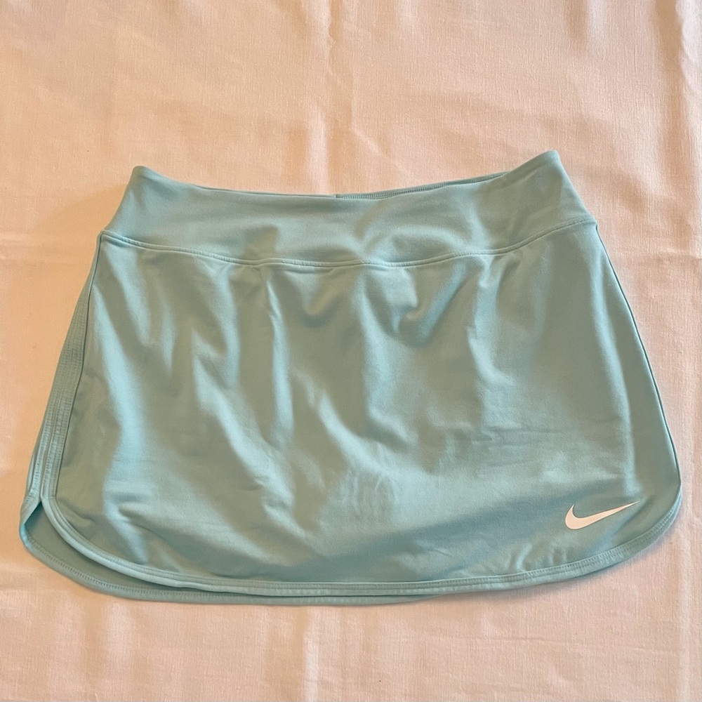 Nike Court Dri-Fit Tennis Skirt